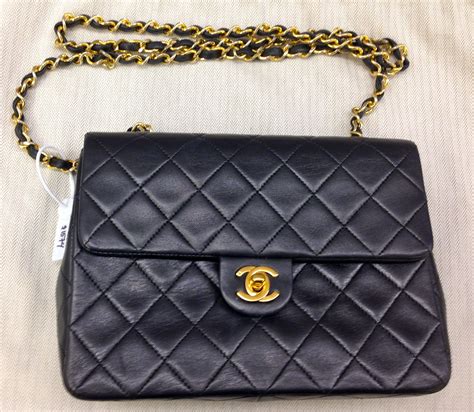 chanel handbags uk outlet